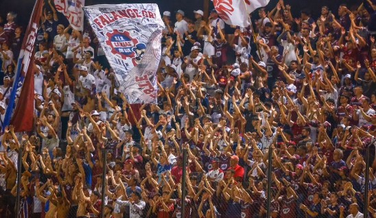 Caxias x Figueirense - Grená volta a jogar após mais de um mês