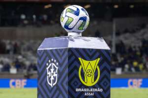 CBF bate martelo e suspende as próximas duas rodadas do Brasileirão