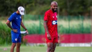 Série C: Náutico pode ganhar reforços diante do Volta Redonda