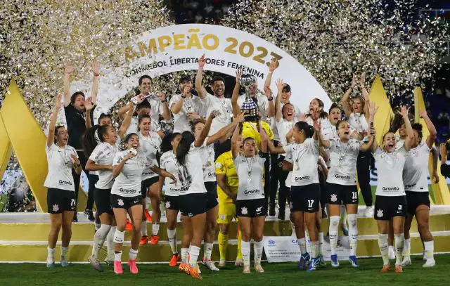 Fifa anuncia primeira edição do Mundial de Clubes feminino para 2026