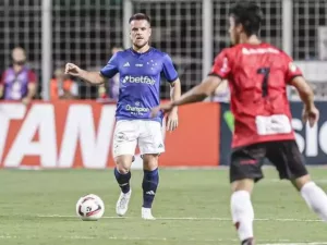 Atlético-GO x Cruzeiro - Raposa quer embalar e Dragão respirar