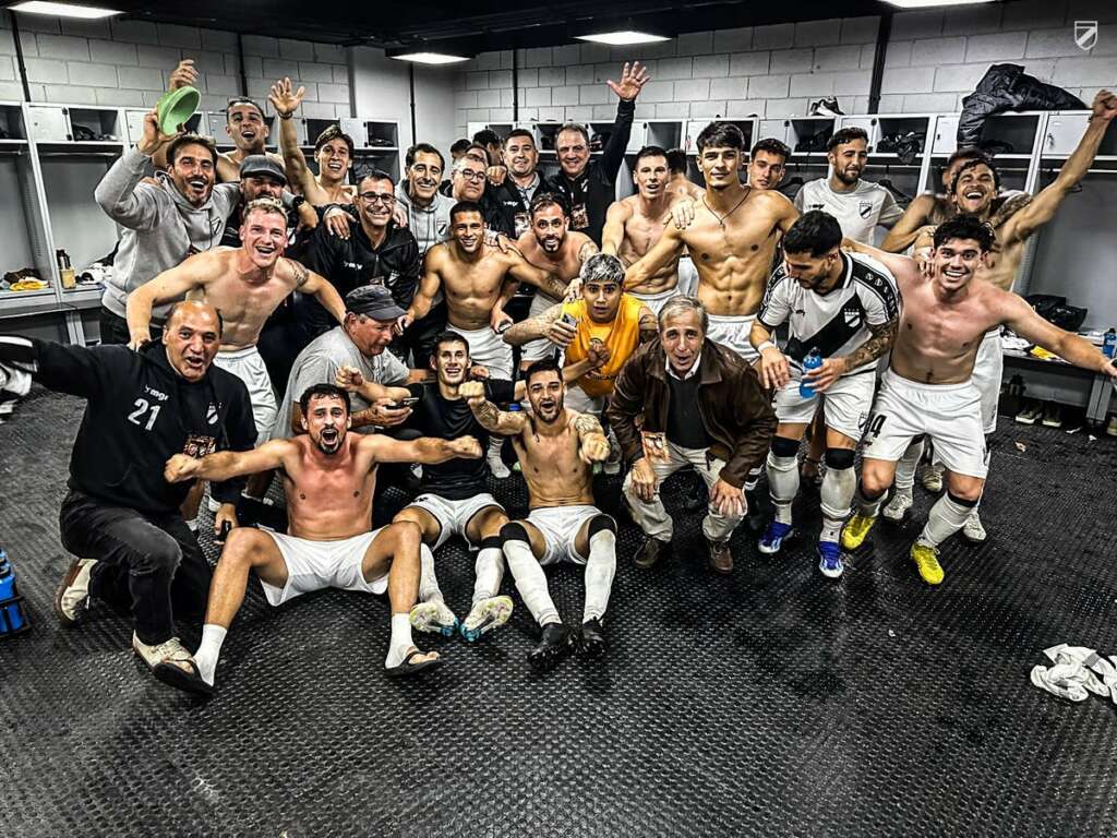 Danubio tira onda e insinua que Athletico-PR é do tamanho de uma azeitona