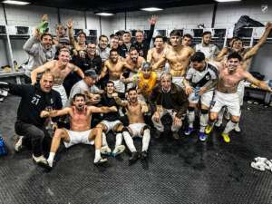 Danubio tira onda e insinua que Athletico-PR é do tamanho de uma azeitona
