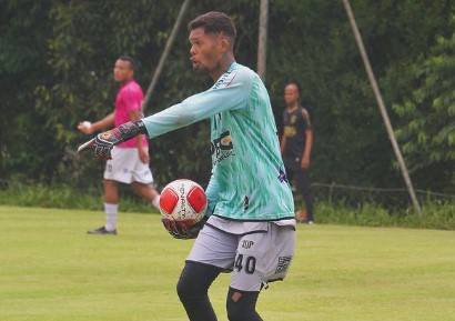 Copa Paulista: EC São Bernardo renova com quatro jovens destaques da Série A3