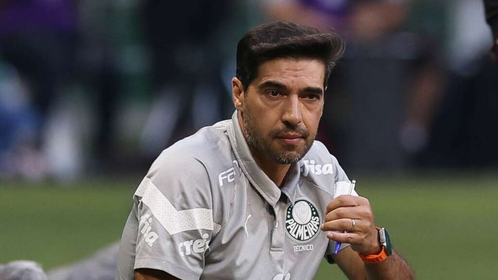 Abel Ferreira x Al-Sadd: entenda possíveis consequências ao técnico e ao Palmeiras