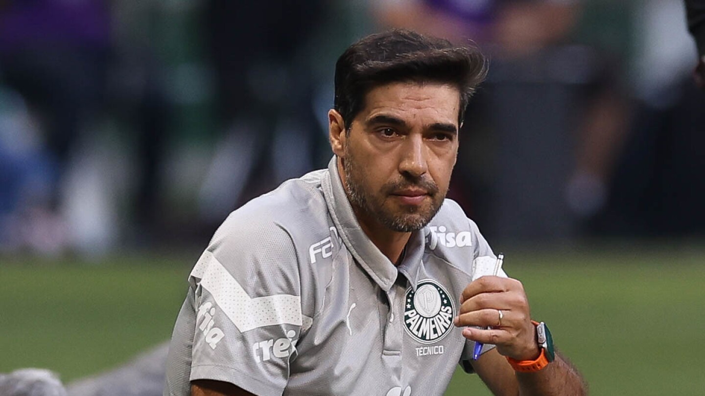 Abel Ferreira