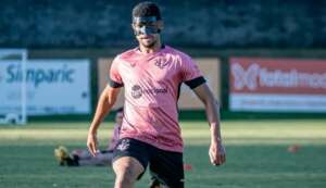 Série C: Ferroviária deve anunciar reforço campeão da Série B