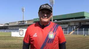 Copa Paulista: Técnico animado com o São Caetano: 