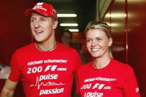 Família de Michael Schumacher recebe R$ 1,1 milhão de revista por falsa entrevista feita por IA