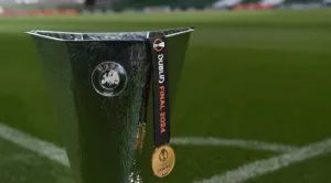 LIGA EUROPA: Atalanta e Bayer Leverkusen se enfrentam em Dublin pela grande final