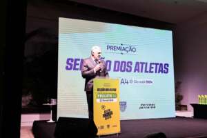 Presidente do Sindicato de Atletas celebra encerramento do Paulista Série A4
