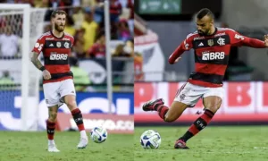 Flamengo acerta venda de zagueiro ao West Ham por R$ 84 milhões