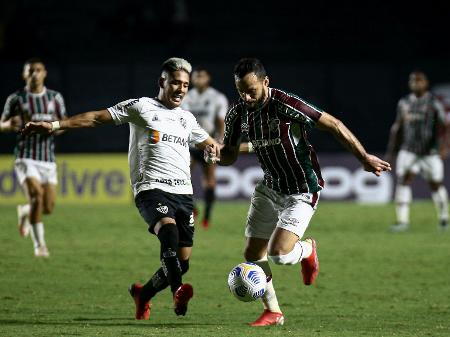 Fluminense x Atlético-MG - Galo quer 
