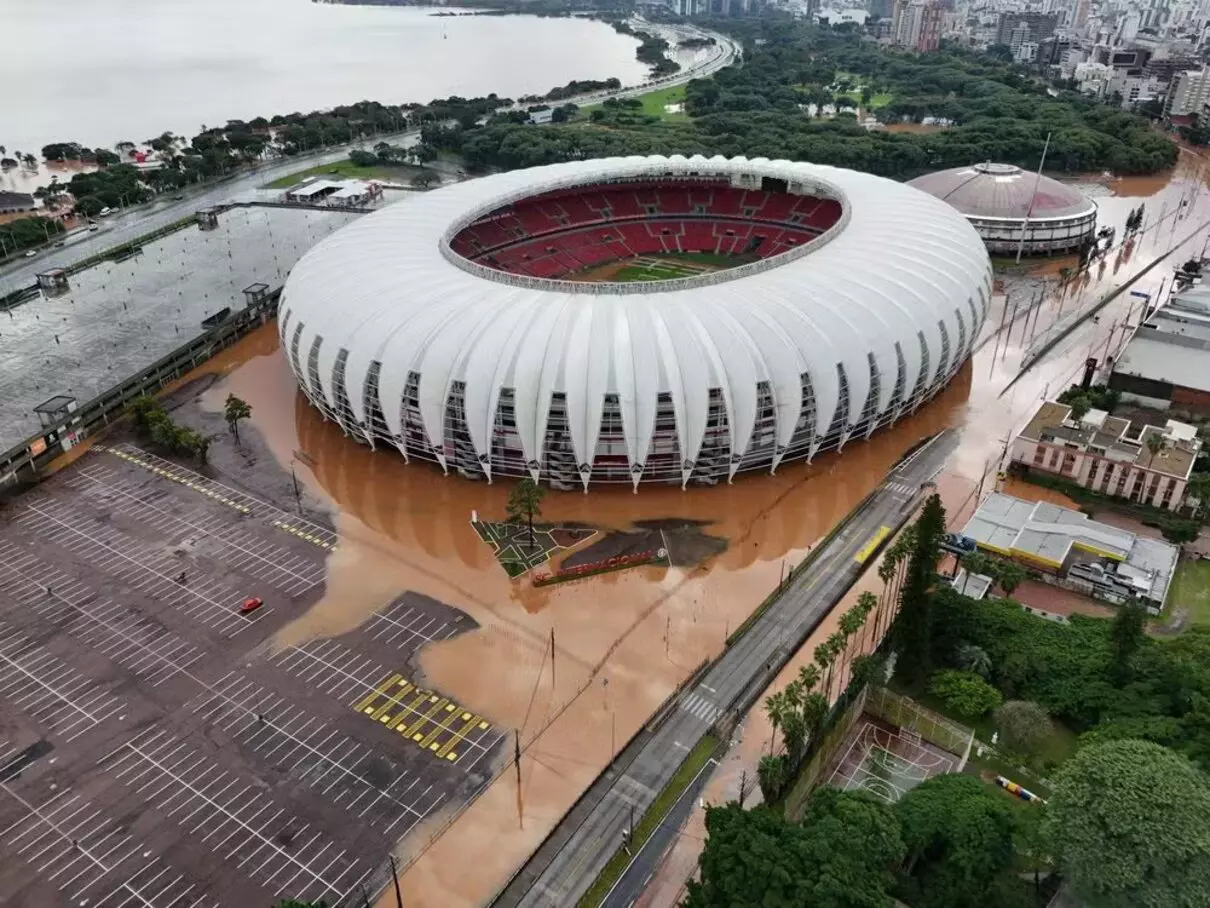 Grêmio Internacional