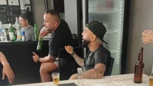 Gabigol vai para o Corinthians? Entenda impasse por renovação com o Flamengo