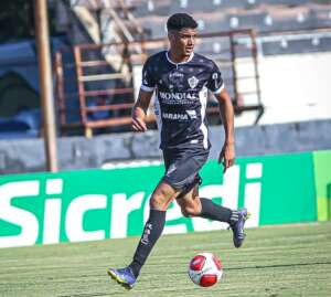 Copa Paulista: Destaque no acesso do Rio Branco, meia Grigor renova contrato