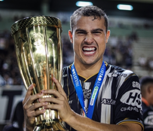 Copa Paulista: Votuporanguense renova com doze atletas e contrata sete reforços