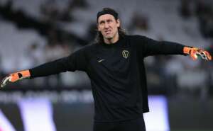 Cássio é o maior ídolo do Corinthians? Veja o que pensam outros jogadores históricos do clube