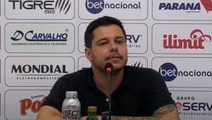 Série A4: Após acesso, gerente do Rio Branco detalha planejamento para a Copa Paulista. Vídeo!