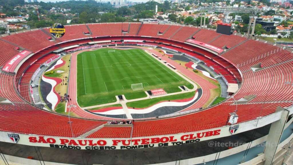Adiamento de jogos dos clubes gaúchos afetará tabela do São Paulo no Brasileirão