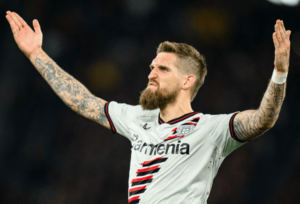 LIGA EUROPA: Bayer Leverkusen entra com vantagem por vaga na decisão diante da Roma