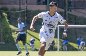 PAULISTA SUB-17: Inter de Limeira vence clássico e Centro Olímpico entra no G-2
