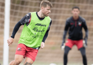 Ituano x Sport - Galo sem pontos recebe Leão 100%