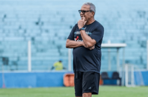 Paysandu x Goiás - Papão recebe Esmeraldino embalado