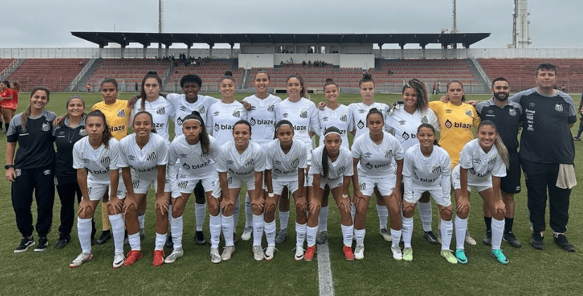 Paulista Feminino Sub-20