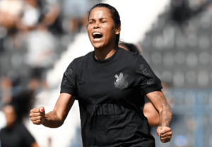 PAULISTÃO FEMININO: Atual campeão, Corinthians estreia goleando Taubaté