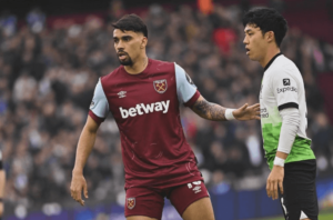 Inglês: Paquetá é denunciado por suspeita de manipulação e pode ter ida ao City 'melada'