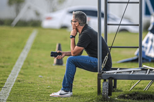 Série C: Agora no CSA-AL, Diretor ex-Guarani lamenta situação e planeja mudanças