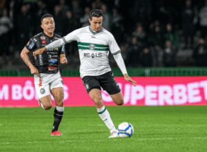 PLACAR FI: Confira os RESULTADOS de SEGUNDA-FEIRA com muita SÉRIE B