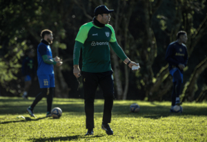 Série C: De volta à agenda, Ypiranga-RS tenta manter 100% recebendo Figueirense-SC
