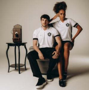 Série C: Remo-PA lança uniforme II, com homenagem aos fundadores do clube