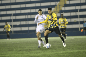 Série C: Volta Redonda-RJ anula São José-RS e treinador avalia: 