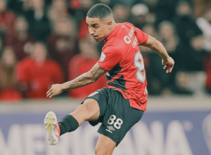 Athletico-PR 0 x 1 Sportivo Ameliano-PAR - Furacão perde 1º lugar no Grupo E da Sul-Americana