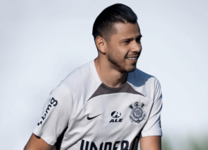 Romero é convocado pelo Paraguai e vai desfalcar Corinthians em dois jogos