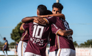 PAULISTA SUB-20: Ferroviária e Novorizontino goleiam brigando por classificação