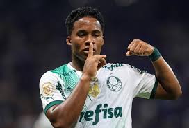 Quem será o substituto de Endrick no Palmeiras? Saiba o que Abel Ferreira planeja