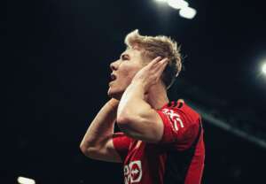 INGLÊS: United bate Newcastle e ameniza crise; Chelsea vence e sonha com vaga em torneio europeu