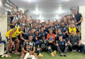 Série D: Time paulista é o único que ainda não sofreu gols. Confira!