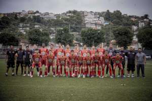 Paulista Sub-20: Jabaquara recebe o Santo André nesta sexta-feira