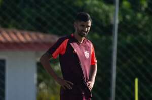 Copa do Brasil: CRB tem uma mudança contra o Ceará