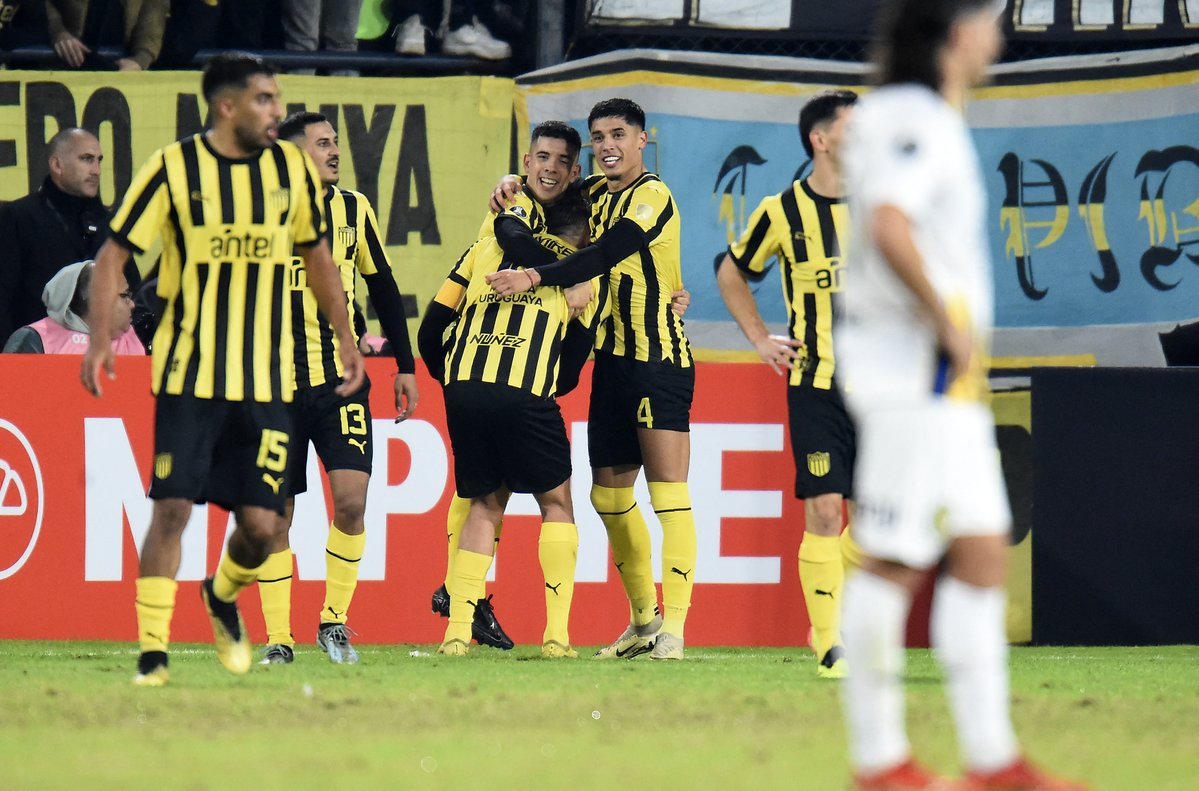 PLACAR FI: Com brasileiros na Libertadores, confira os RESULTADOS da TERÇA-FEIRA