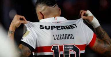 Aliviado com a ponta na Libertadores, São Paulo muda o foco