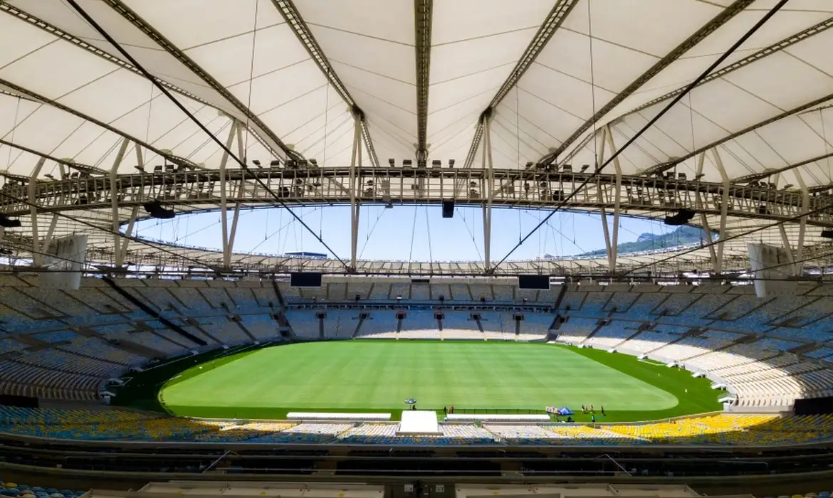 Maracanã na abertura e 10 sedes: veja detalhes da candidatura do Brasil para Copa de 2027