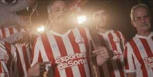 Série C: Náutico-PE vai estrear patrocinador com banda e festa diante do Remo-PA