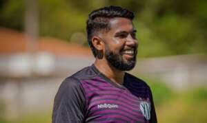 Série D: River-PI acerta com lateral ex-XV de Piracicaba