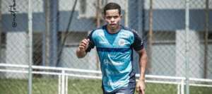Copa Paulista: Volante assina seu primeiro contrato profissional com o São Bento